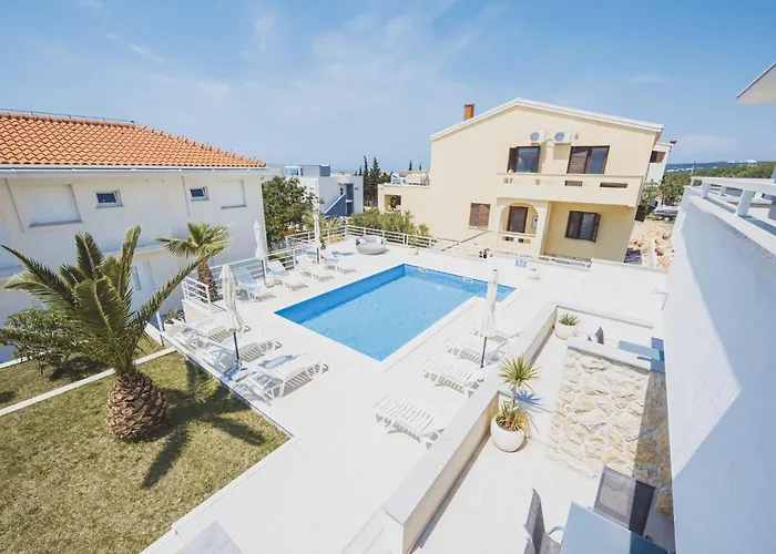 Luxury Apartments Cuba