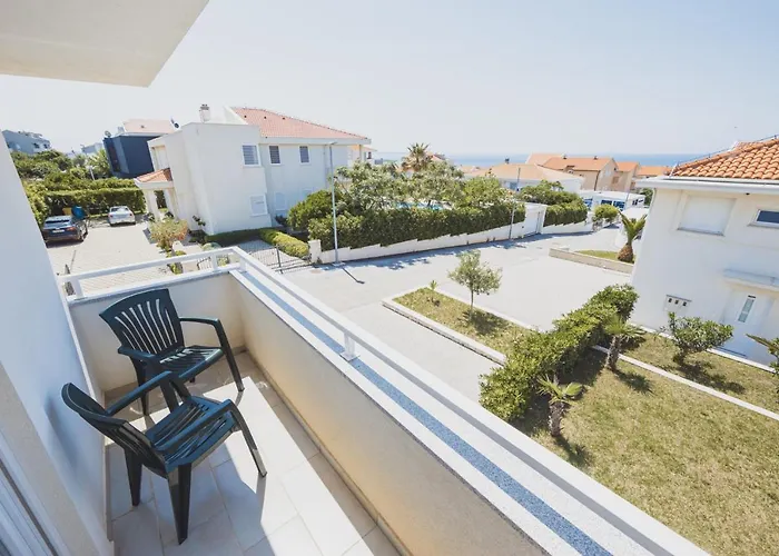 Luxury Apartments Cuba