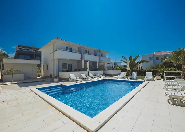 Luxury Apartments Cuba