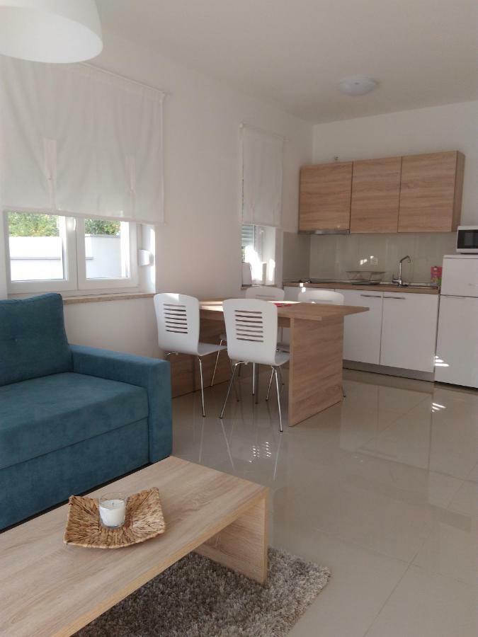 Luxury Cuba Novalja