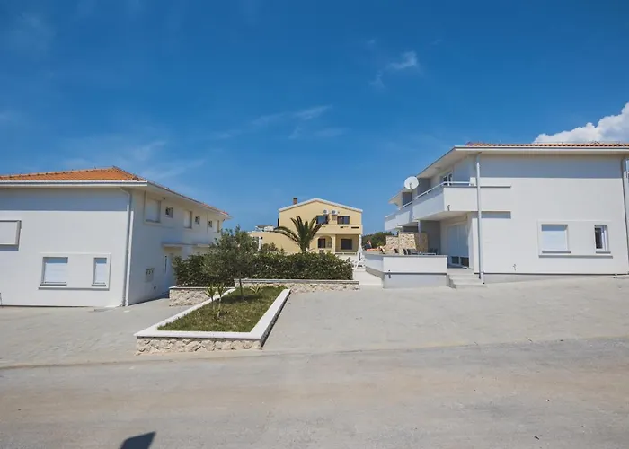 Luxury Apartments Cuba